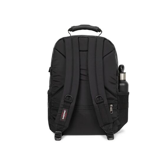 Eastpak Rugzak Suplyer Refleksdots Black