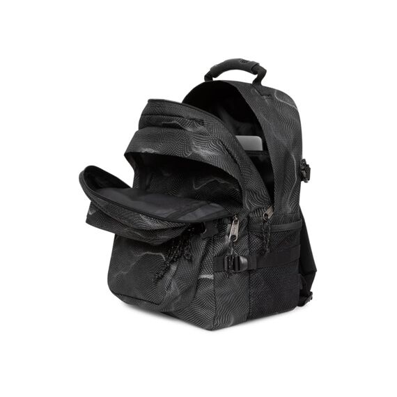 Eastpak Rugzak Suplyer Refleksdots Black