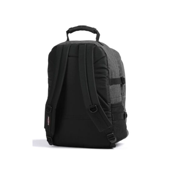 Eastpak Rugzak Suplyer Black Denim