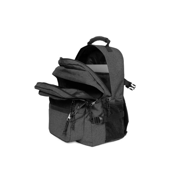 Eastpak Rugzak Suplyer Black Denim