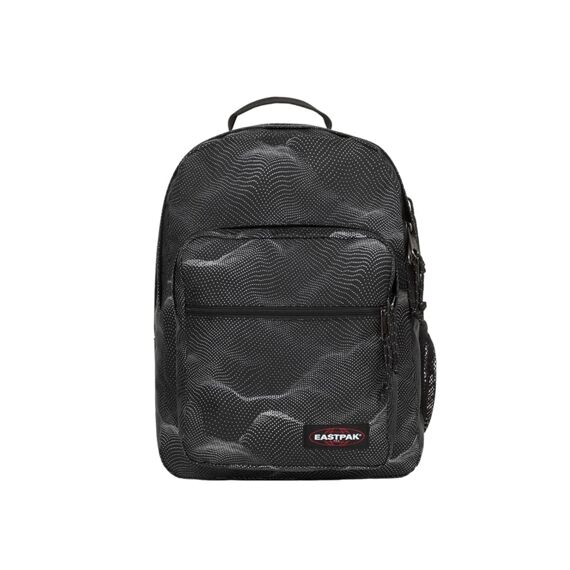 Eastpak Rugzak Morius Refleksdots Black