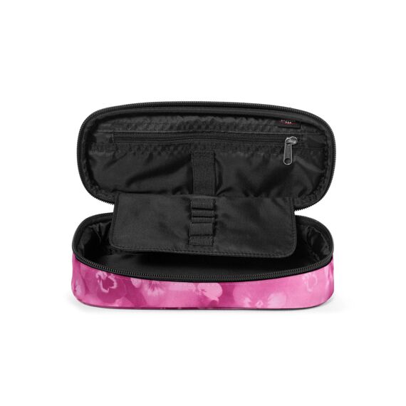 Eastpak Pennenzak Oval Single Flowerblur Pink