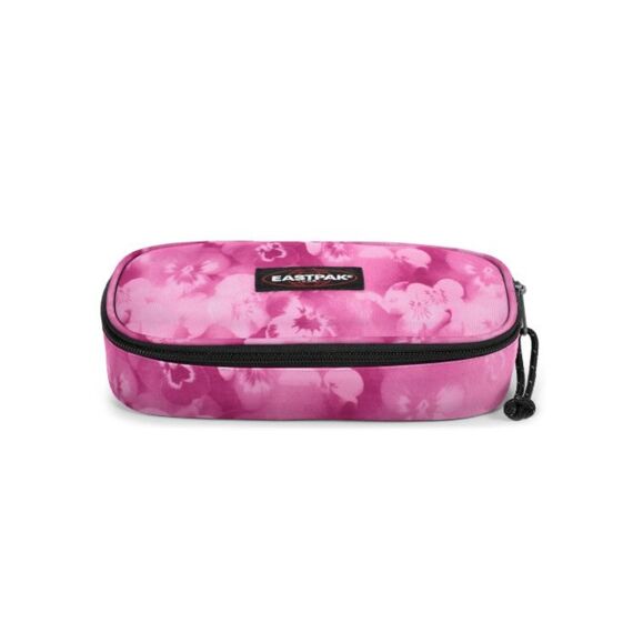 Eastpak Pennenzak Oval Single Flowerblur Pink