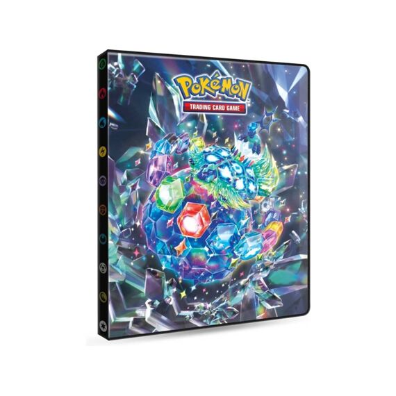 Pokemon Sv 07 - Portfolio A4 (Blister)