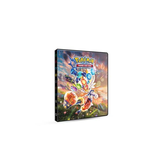 Pokemon Sv 07 - Portfolio A5 (Blister)