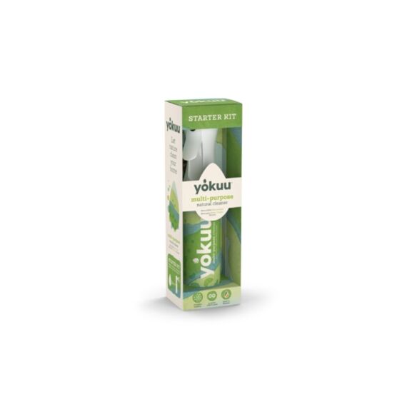 Yokuu Allesreiniger Starterkit Parel En Spray 300Ml