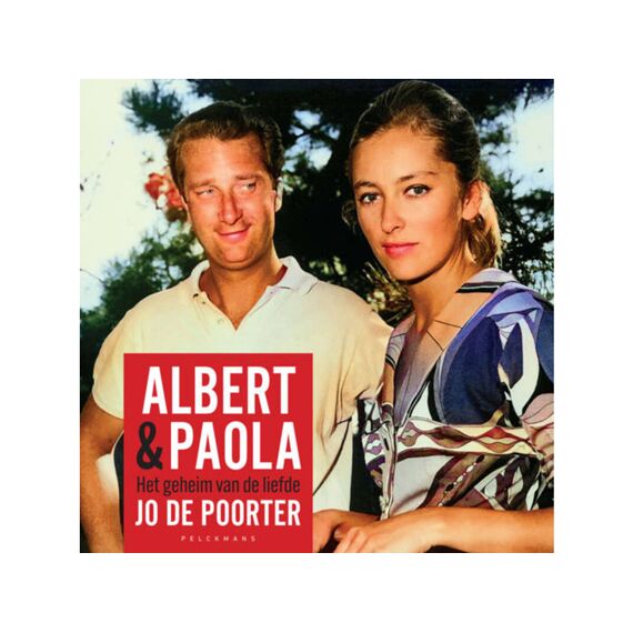 De Poorter Jo - Albert & Paola