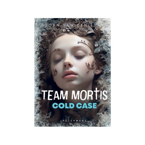 Bjorn Van Den Eynde - Team Mortis 15 Cold Case