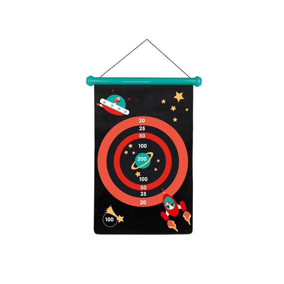 Scratch Active Plays Magnetische Darts Ruimte