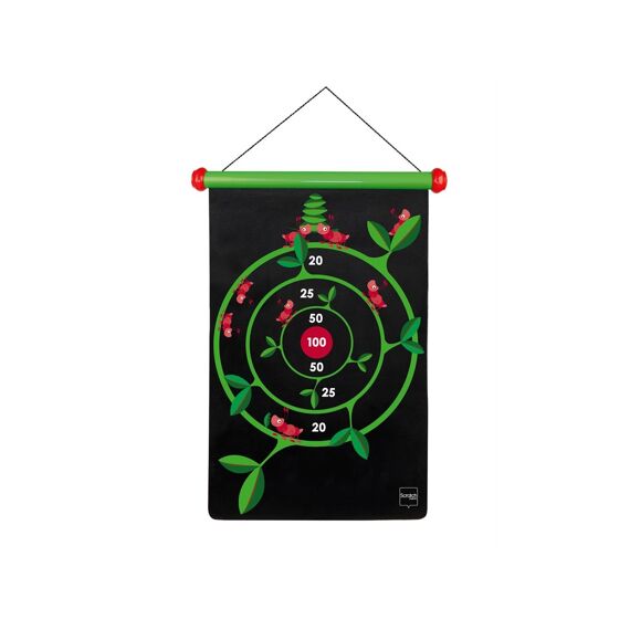 Scratch Active Plays Magnetische Darts Jungle