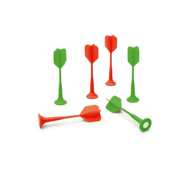 Scratch Active Plays Magnetische Darts Jungle