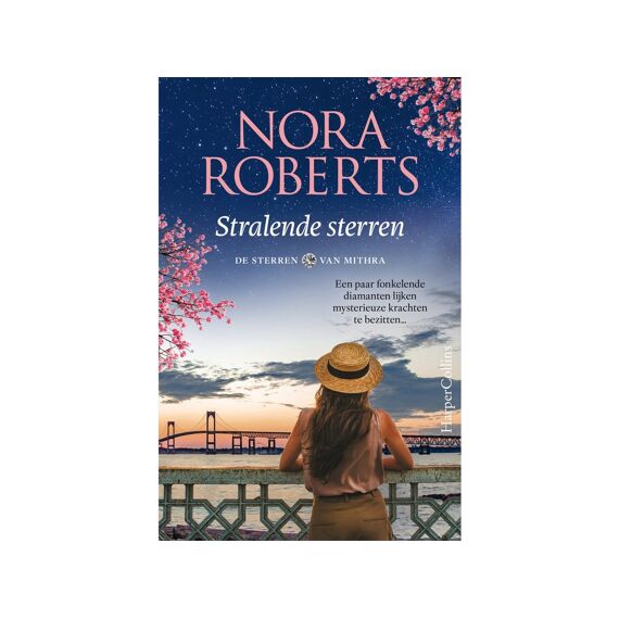 Nora Roberts - Stralende Sterren