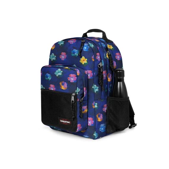 Eastpak Rugzak Pinzip Flowerblur Navy