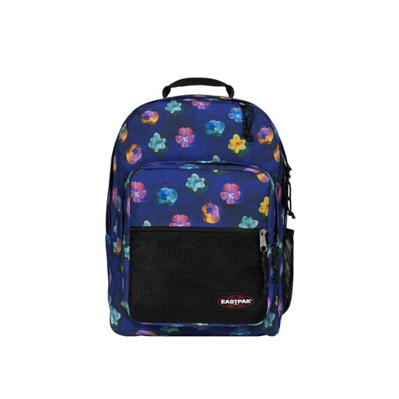 Eastpak Rugzak Pinzip Flowerblur Navy