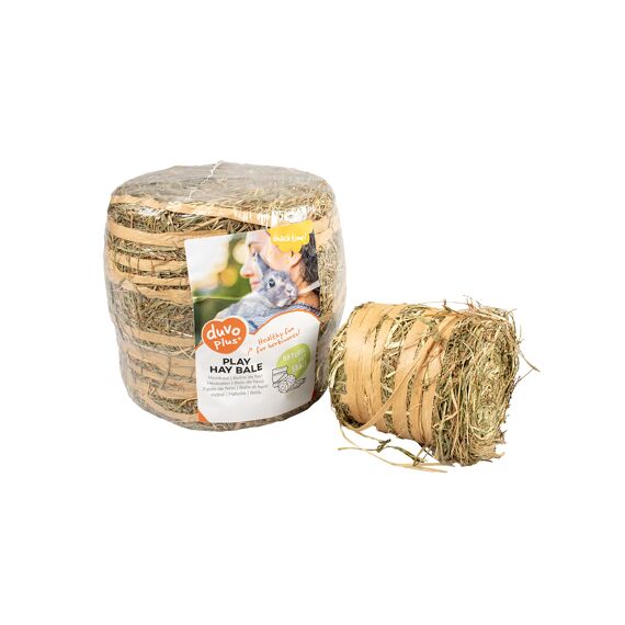 Speel Hooibaal Natuur 150Gr