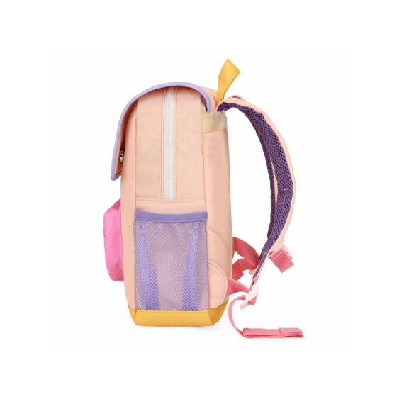 Hello Hossy Rugzak Mini Candle 6 Jaar