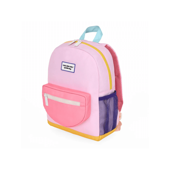 Hello Hossy Rugzak Mini Bonbon 2-5 Jaar