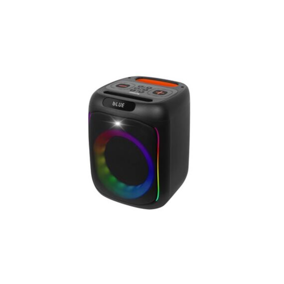 Festi Cube 60 Draagbare Speaker Met Bluetooth