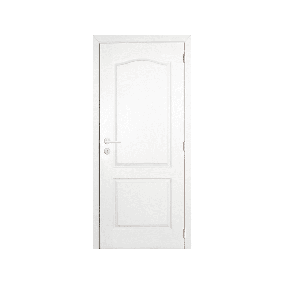 Thys Concept Deurblad Omkeerbaar Romantic 73 Cm + Kit 16.5 Cm