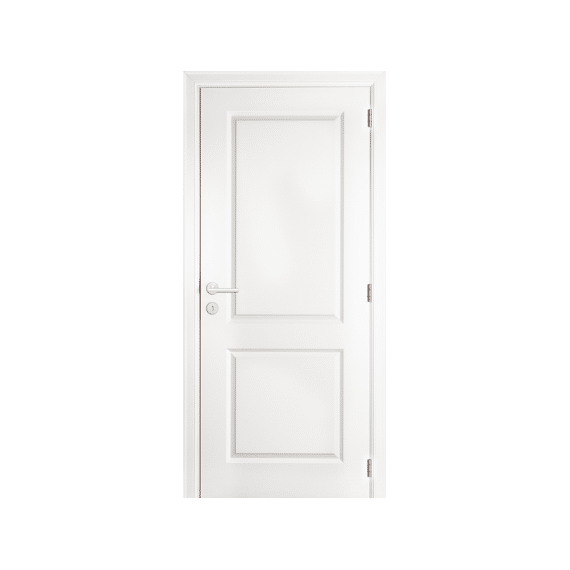 Thys Concept Deurblad Omkeerbaar Carrara Tubespaan Omkeerbaar 211.5 Cm X 83 Cm + Kit 16.5 Cm