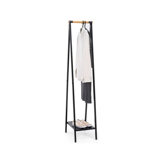 Brabantia Linn Kledingrek Compact Matt Black