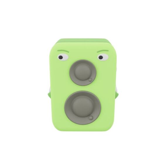 Fidget Go - Speaker