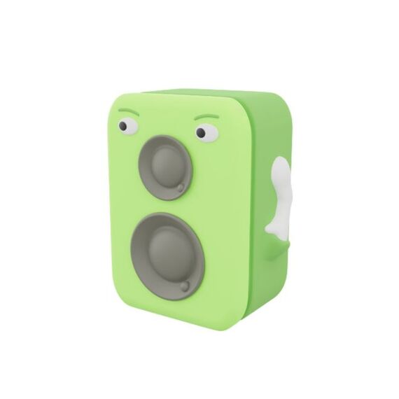 Fidget Go - Speaker