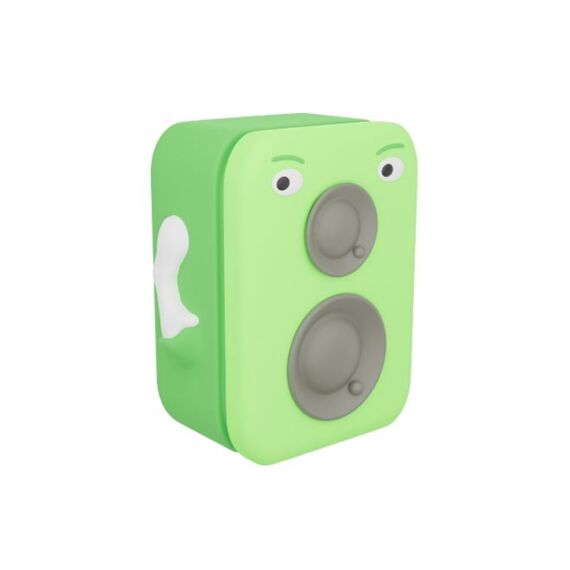 Fidget Go - Speaker