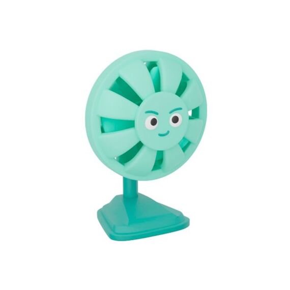 Fidget Go - Ventilator