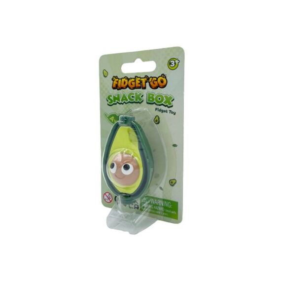 Fidget Go - Avocado