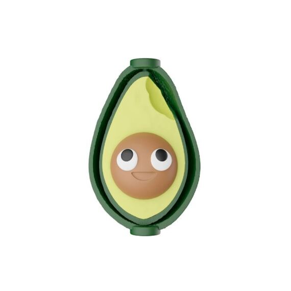 Fidget Go - Avocado