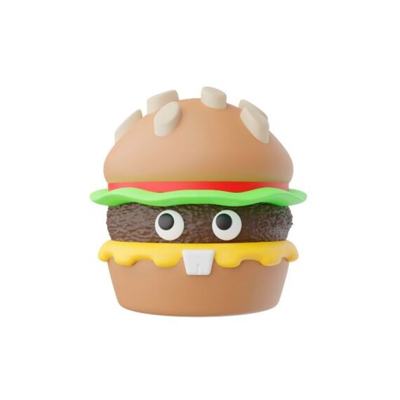 Fidget Go - Hamburger