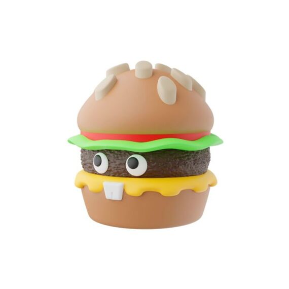 Fidget Go - Hamburger