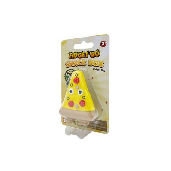 Fidget Go - Pizza