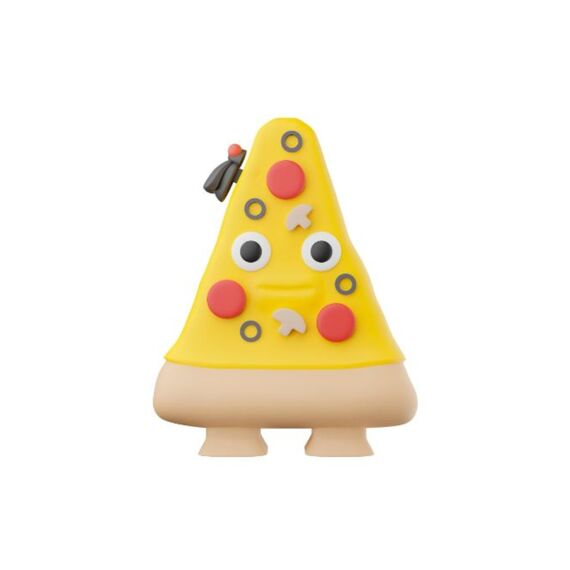 Fidget Go - Pizza