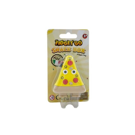 Fidget Go - Pizza