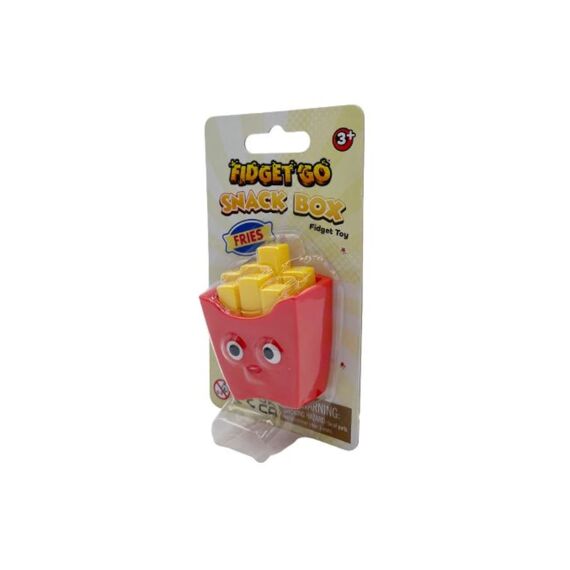 Fidget Go - Friet