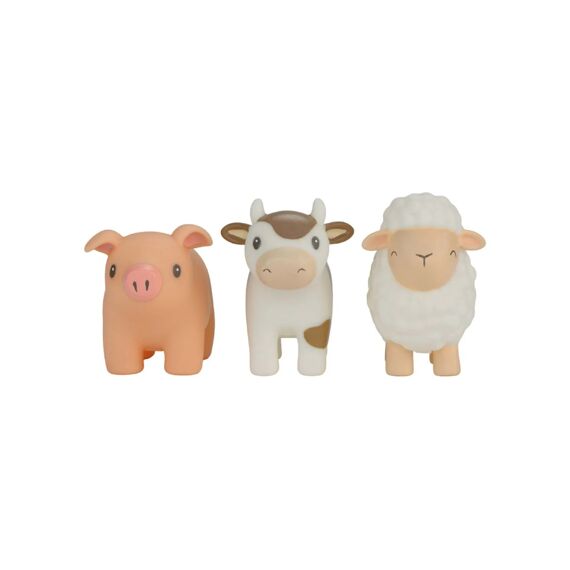 Little Dutch Boerderij Bad Figuren Set/3