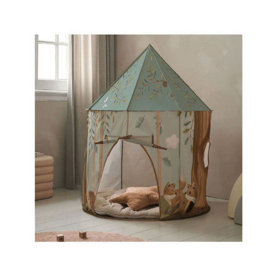 Little Dutch Forest Friends Speel Tent