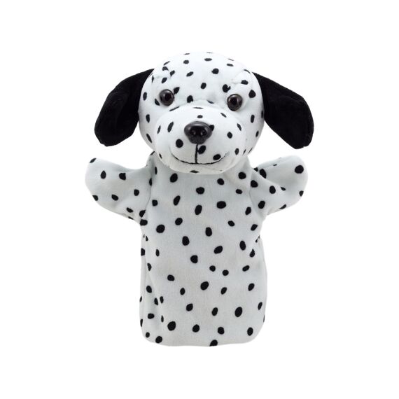 Puppet Company Eco Handpop Buddies Dalmatier 27Cm