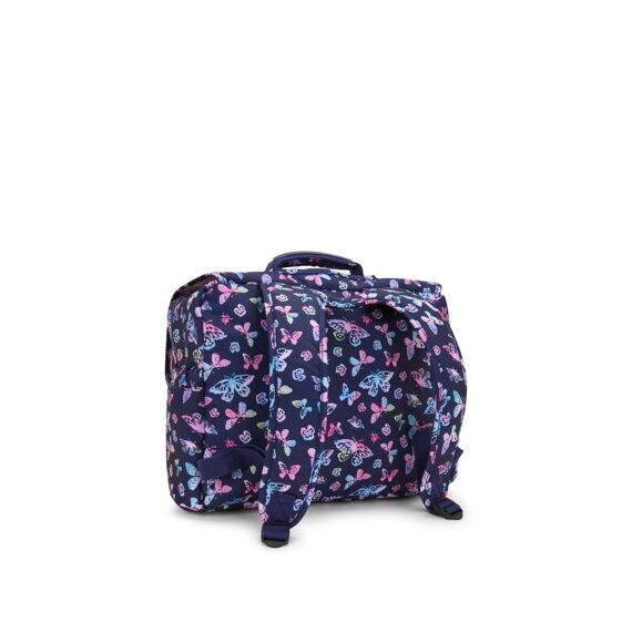 Kipling Boekentas Codie M Butterfly Fun