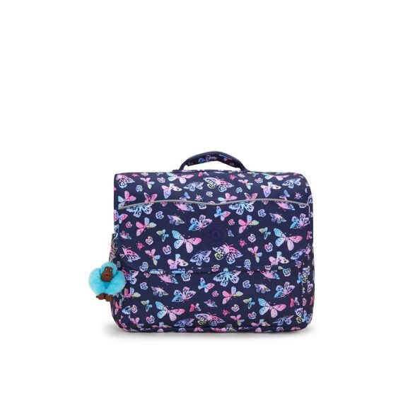 Kipling Boekentas Codie M Butterfly Fun