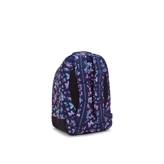 Kipling Rugzak Class Room Butterfly Fun