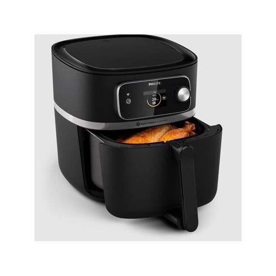 Philips Hd9880/90 Airfryer Combi Xxl Connected 7000 Series