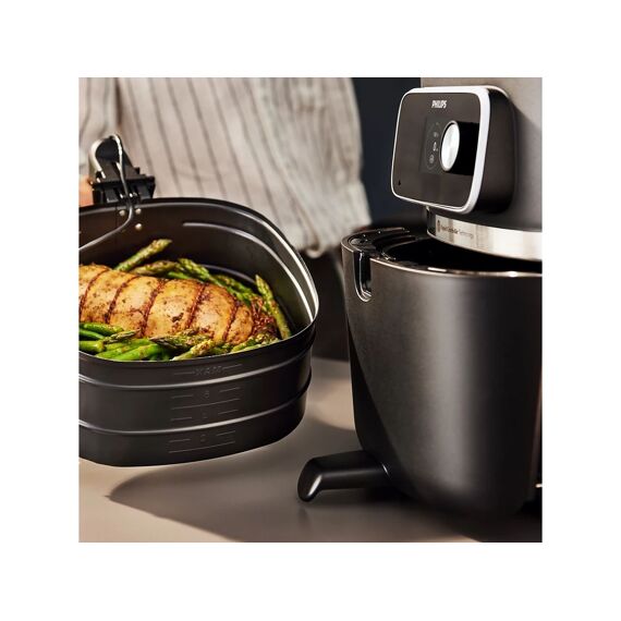 Philips Hd9880/90 Airfryer Combi Xxl Connected 7000 Series