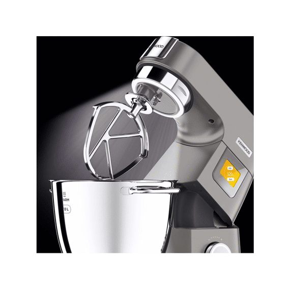 Kenwood KEKWl90.004Si Chef Patissier Xl