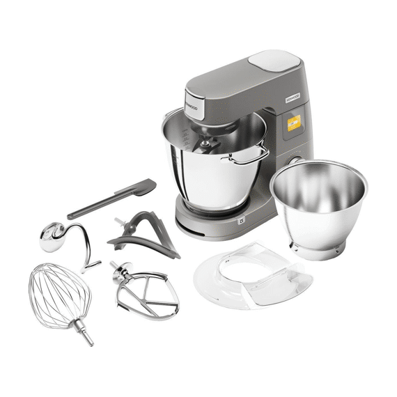 Kenwood KEKWl90.004Si Chef Patissier Xl