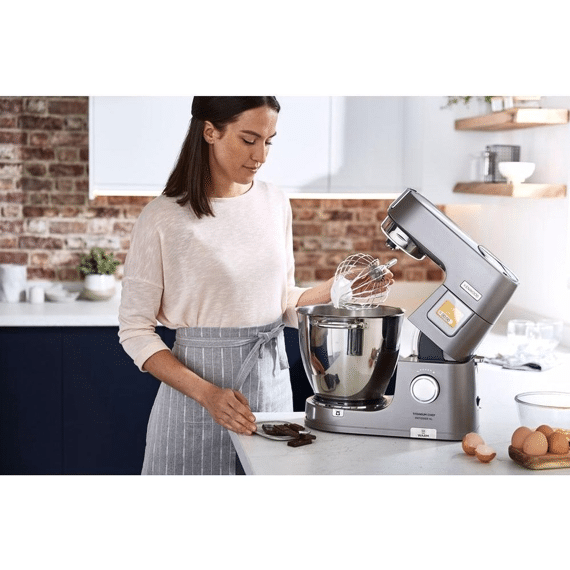 Kenwood KEKWl90.004Si Chef Patissier Xl