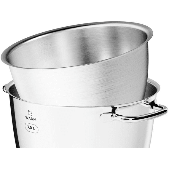 Kenwood KEKWl90.004Si Chef Patissier Xl
