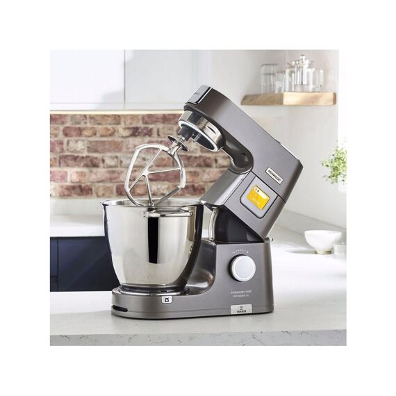 Kenwood KEKWl90.004Si Chef Patissier Xl